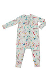 TENCEL sleeper - Butterfly