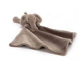 Jellycat Smudge Elephant Soother