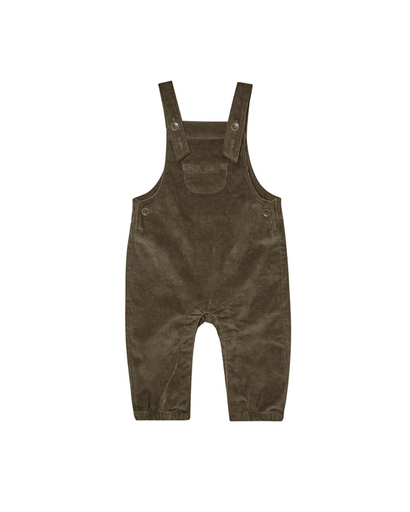 Baby Overalls - Army