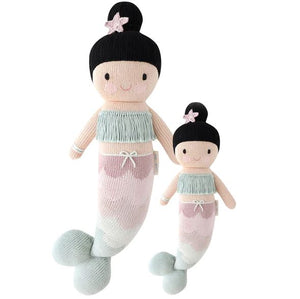 cuddle + kind Luna the Mermaid