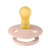 Bibs Pacifier 2pk - Cloud/Blush