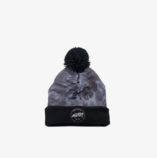 Headster Jersey Winter Toque