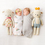 cuddle + kind Lucy The Lamb