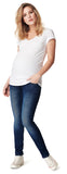 Maternity Slim Jeans Mila