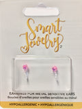 Smart Jewelry Earring