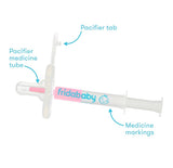 Frida Baby MediFrida the Accu-dose Pacifier Medicine Dispenser
