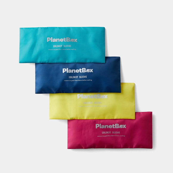 PlanetBox Cold Kit