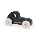 Small Push Vehicle