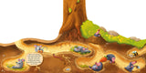 Discovering the Secret World of Nature Underground