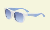 "Fade To Blue" Navigator Sunglasses
