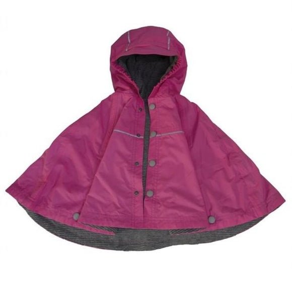 Calikids Rain Poncho