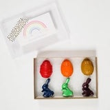 Mini Crayon Easter Box