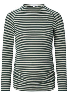 Longsleeve Nursing Top - Pomeroy