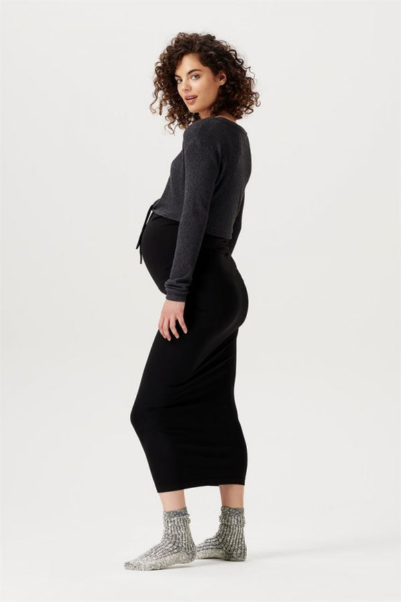 3-Way Maternity Skirt - Parkin