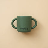 Minika Silicone Cup