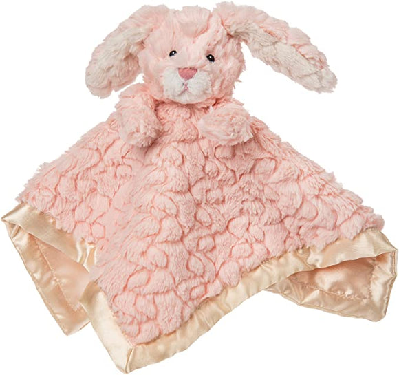 Mary Meyer Putty Nursery Bunny blanket