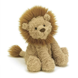 Jellycat Fuddlewuddle Lion - Medium