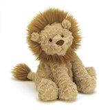 Jellycat Fuddlewuddle Lion - Medium