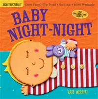Indestructibles - Baby Night Night