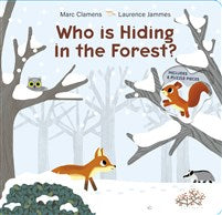 Who Is Hiding in the Forest