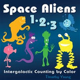 Space Aliens 1-2-3