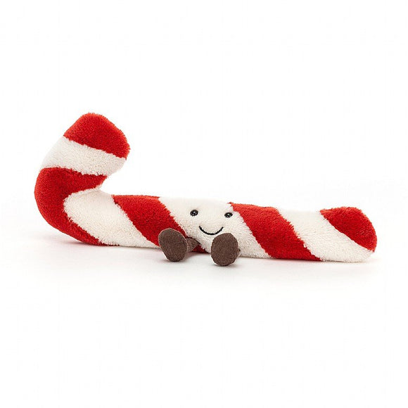 Jellycat Amuseable Candy Cane (Little)