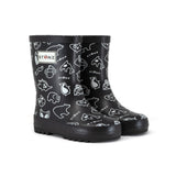 Stonz Rain Boots - New Print