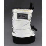 Stonz Winter Toddler Puffer Booties