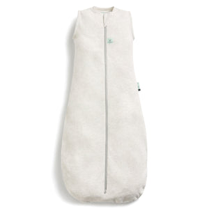 Ergo Jersey Sleeping Bag 1.0 Tog - Grey Marle