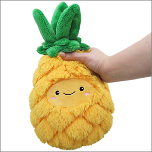 Squishable Mini - Pineapple