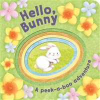 Hello, Bunny