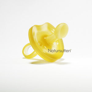 Natursutten Pacifier