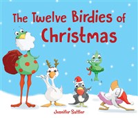 12 Birdies of Christmas
