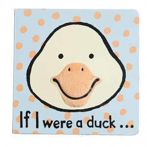 If I Were A Duck