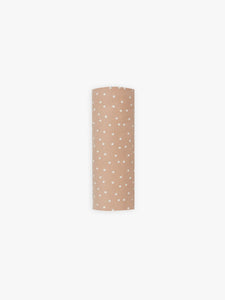 Baby Swaddle - Petal Dots