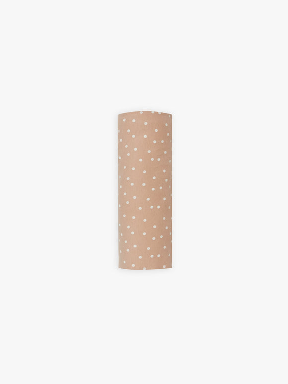 Baby Swaddle - Petal Dots
