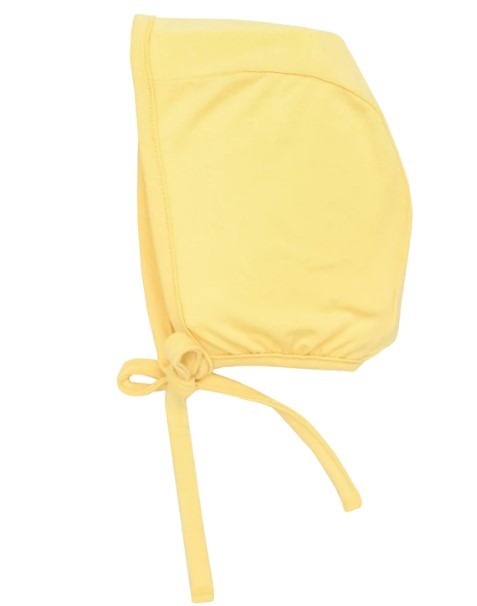 Kyte Baby Bonnet - Daffodil