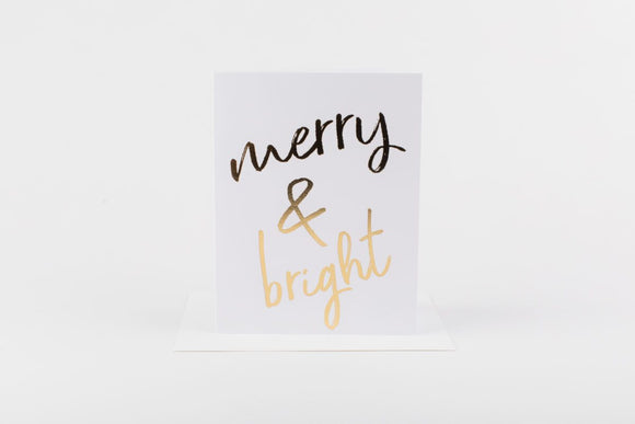 Wrinkle & Crease - Merry & Bright