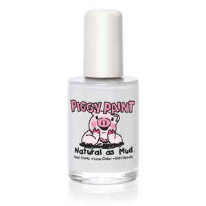 Piggy Paint Nail Polish - Snow Bunny's Perfect