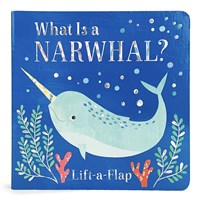 What Is A Narwhal?