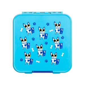 Bento Three Lunch Box
