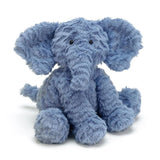 Jellycat Fuddlewuddle Elephant