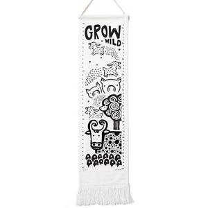 WeeGallery - Growth Chart (D) - Farm